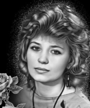 Татьяна Иванова