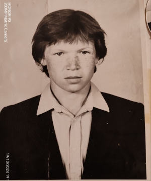 Галиев Равиль 8
