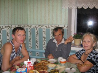 Галиев Равиль 2